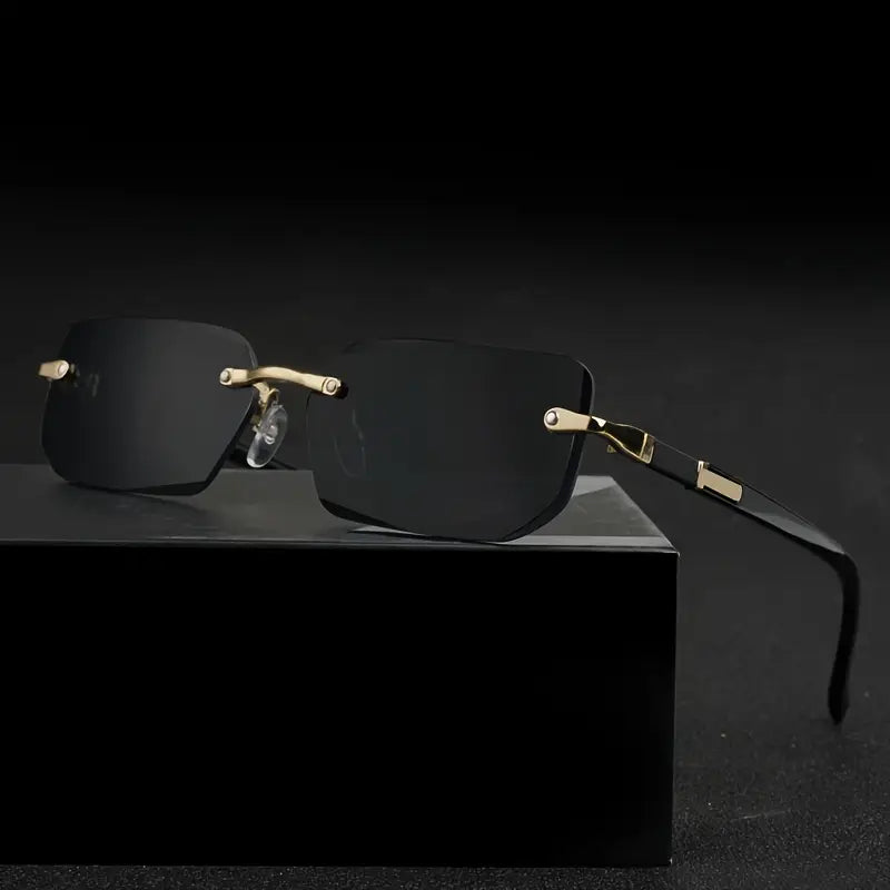 Prestige Noir 🕶️