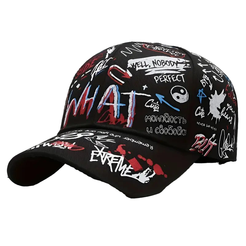 What?! Supreme Edition 👑