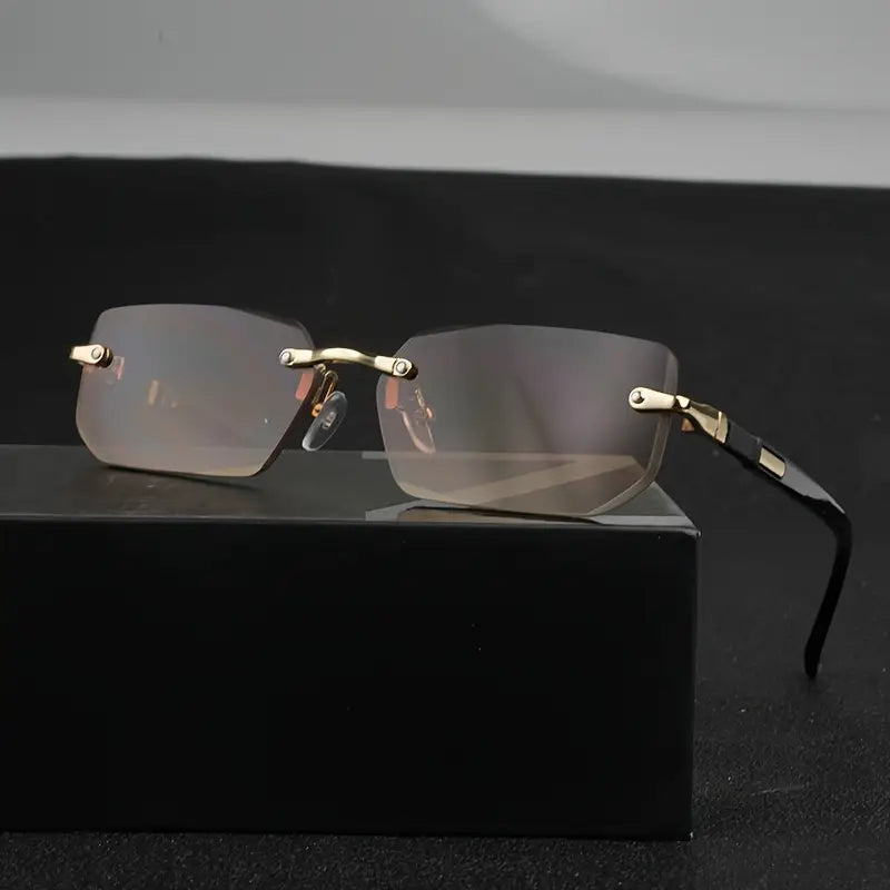 Prestige Noir 🕶️