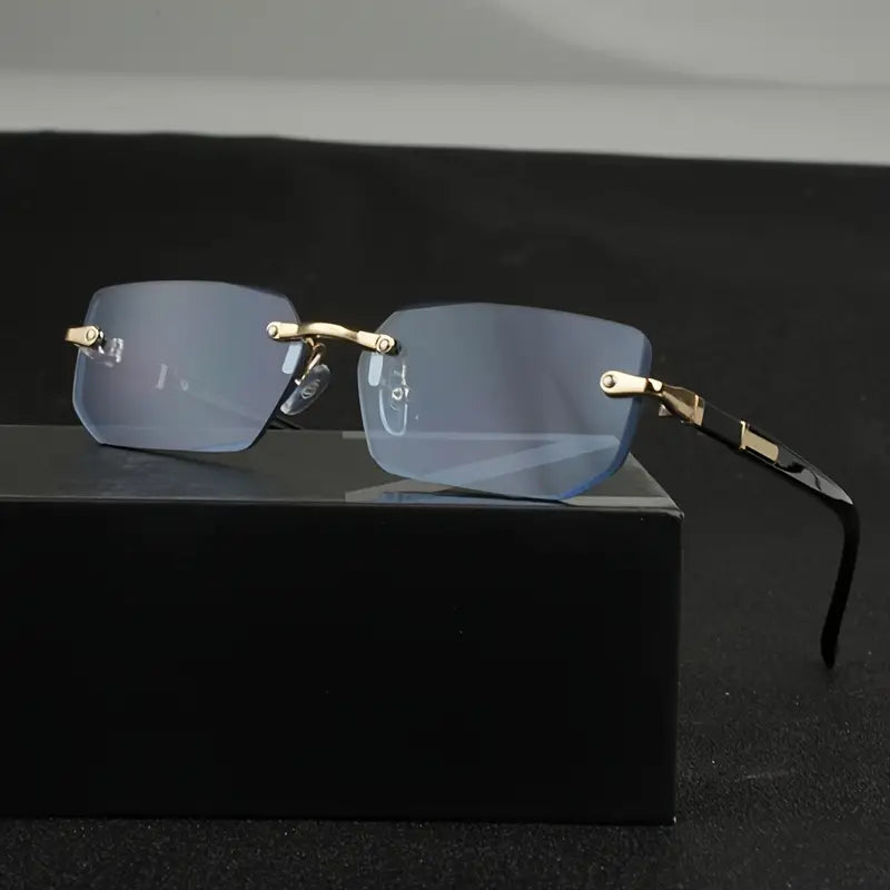 Prestige Noir 🕶️