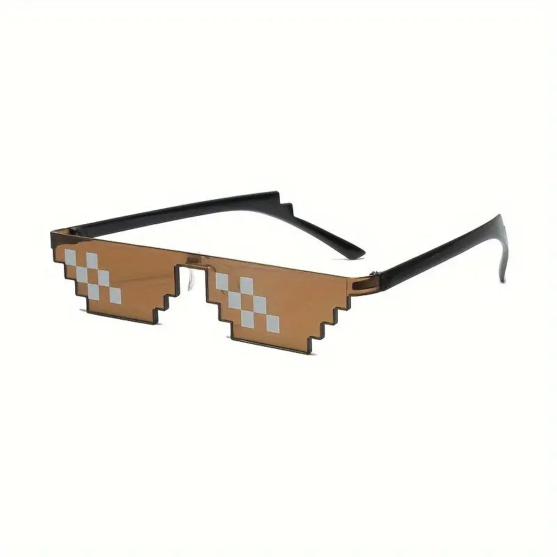 Thug Luxe Vision 😎