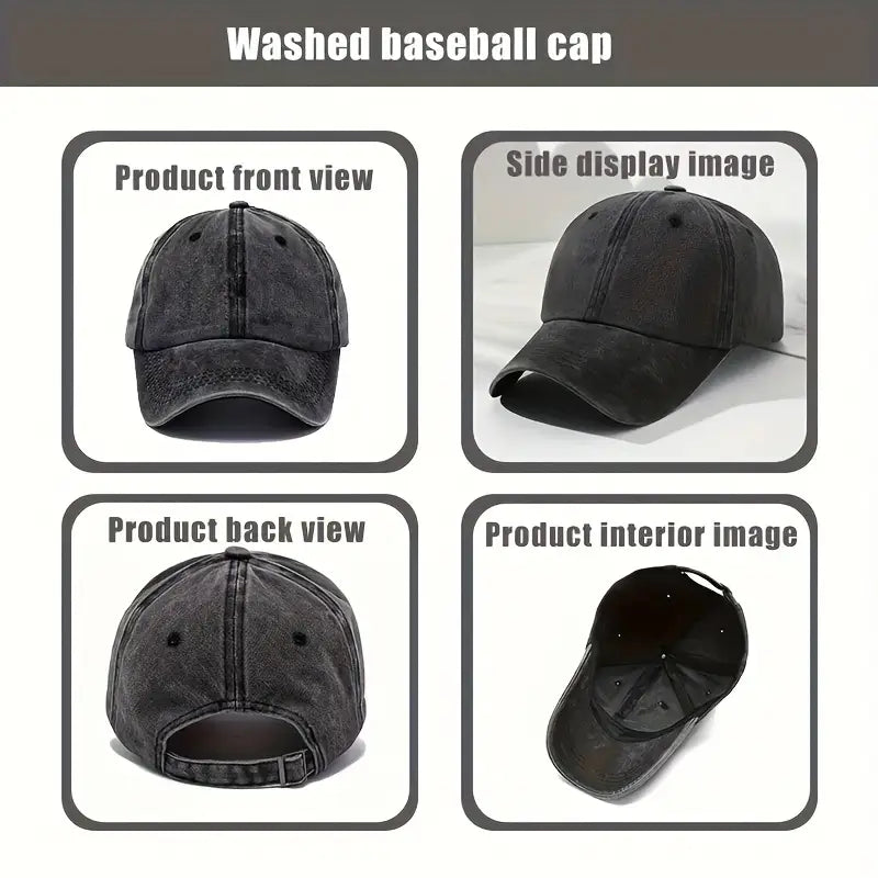 Milano Crown Cap👑