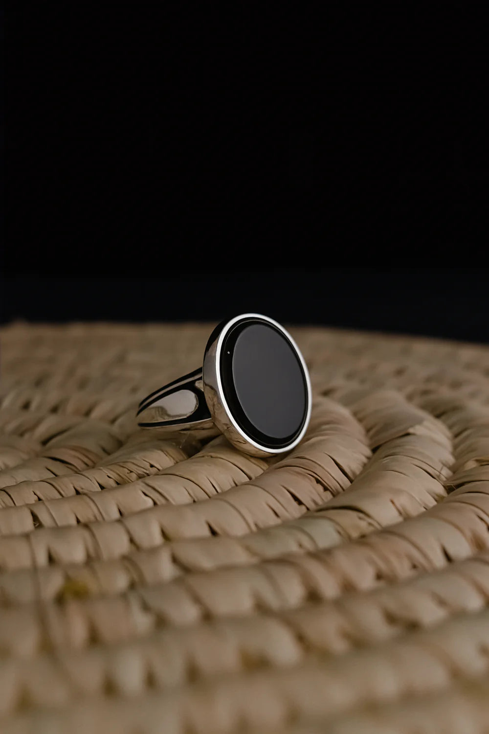 Timar Ring (Turkish Import Ring)
