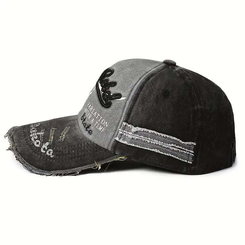 Rebel Crown Cap 👑