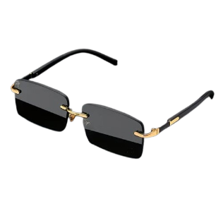 Prestige Noir 🕶️
