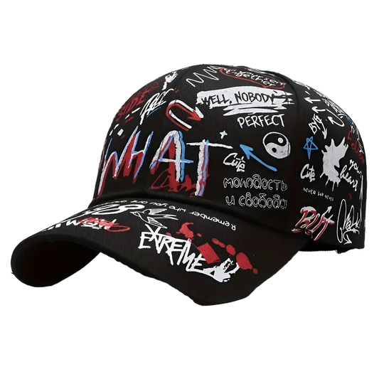 What?! Supreme Edition 👑