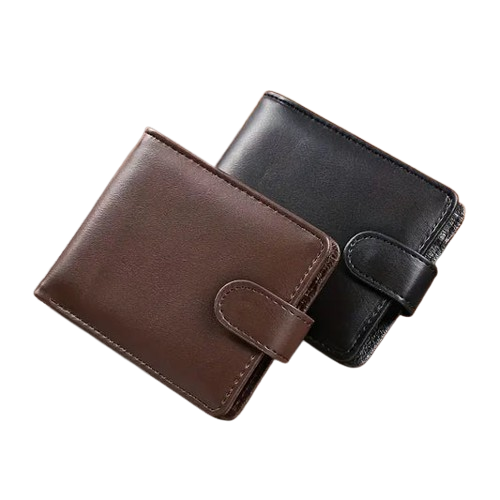 Imperio Leather Wallet ✨