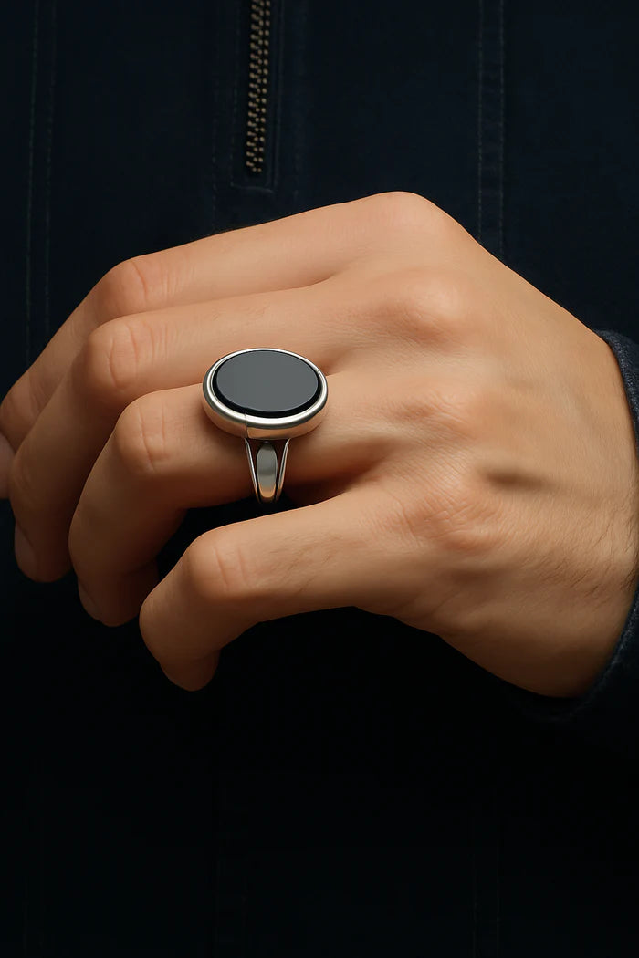 Timar Ring (Turkish Import Ring)