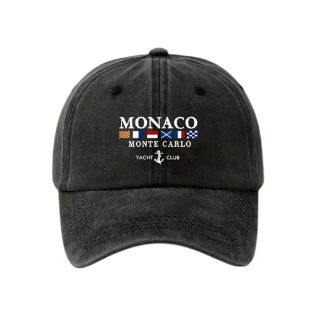 Monaco Prestige Cap ⚓